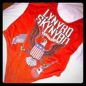 Forever 21 plus size swimsuit